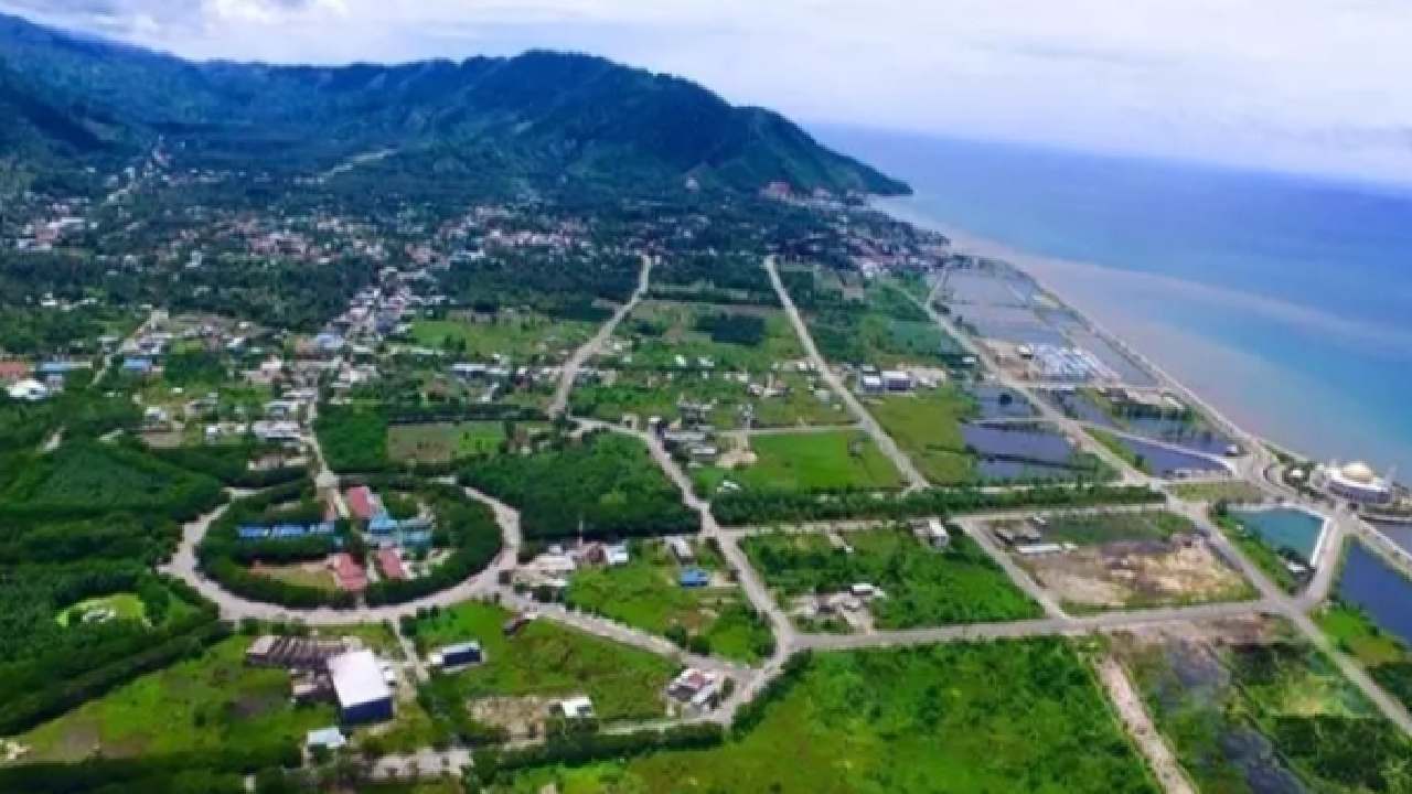 Puluhan Ribu Hektare Wilayah Kolaka Utara Pindah ke Luwu Timur