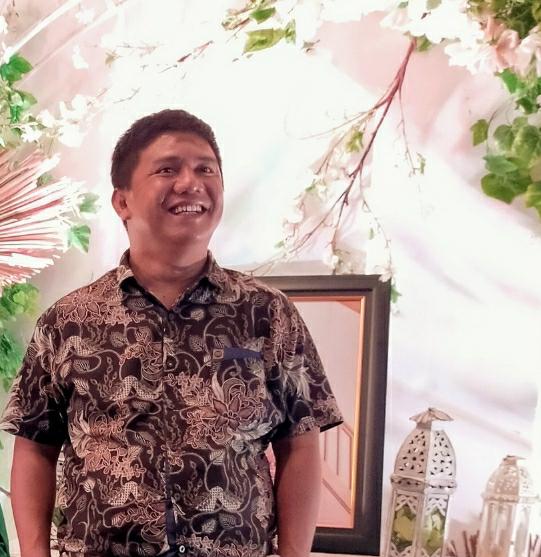 Puluhan Tahun Mengabdi di Partai Golkar, Sosok Ini Siap Maju Caleg DPRD Kendari