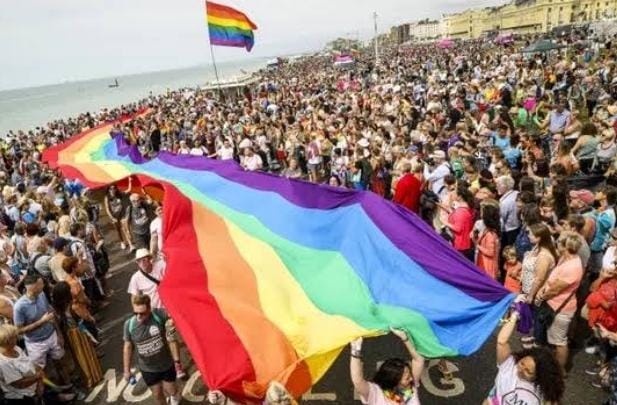 Ragam Penolakan, Pertemuan LGBT Se-ASEAN Batal di Jakarta