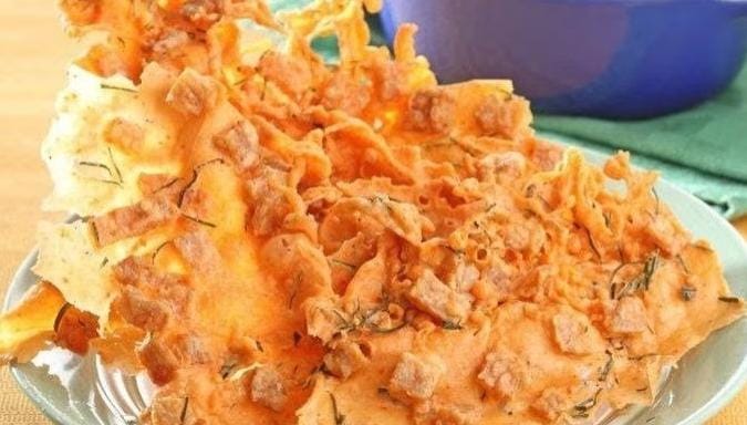 Resep Makanan Sederhana di Tanggal Tua