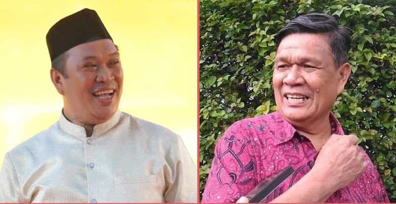 Ruksamin-Sjafei Kahar Dinilai Ideal Pasangan Cagub Sulawesi Tenggara