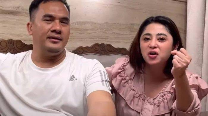 Saipul Jamil Bongkar Masa Lalu, Sebut Depe Punya Nafsu Seks Tinggi