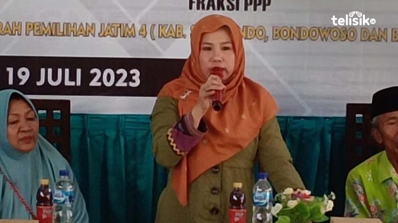 Sandiaga Uno jadi Magnet Suara Pemilu 2024, Suara PPP di Jawa Timur Diprediksi Naik