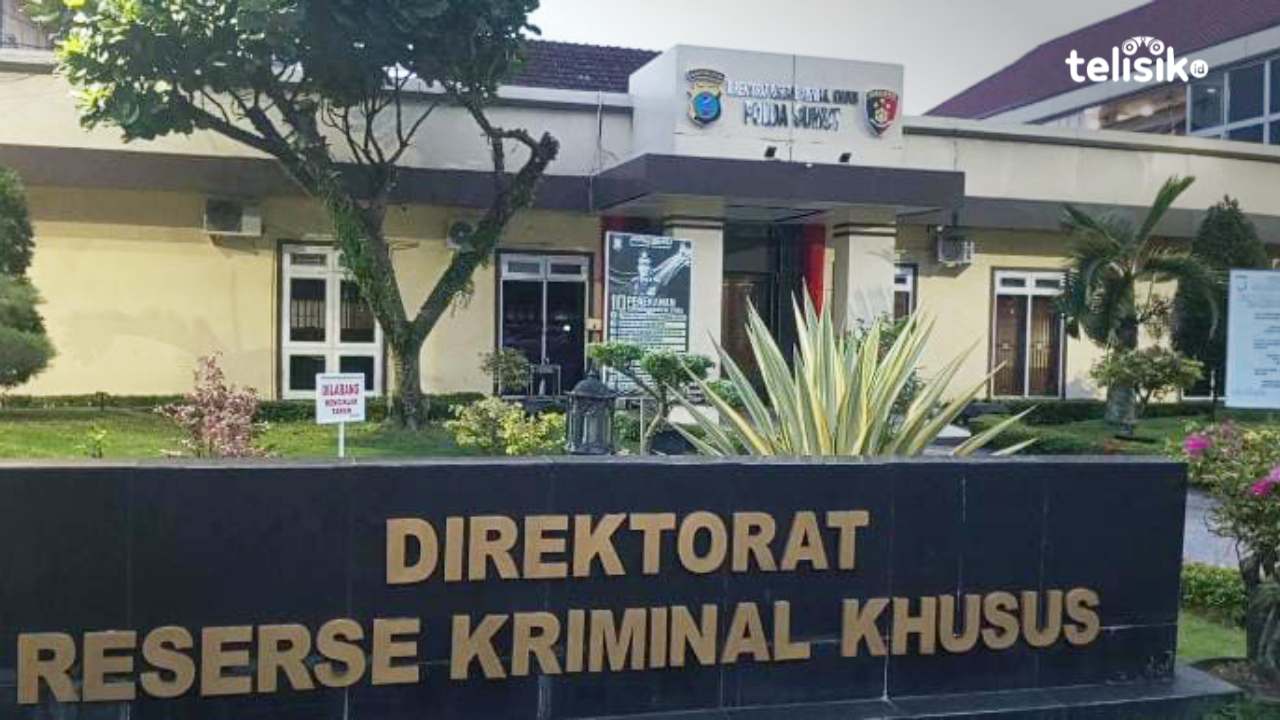 Seorang Dokter RS Bina Kasih Medan Dijadwalkan Diperiksa Dugaan Malpraktik