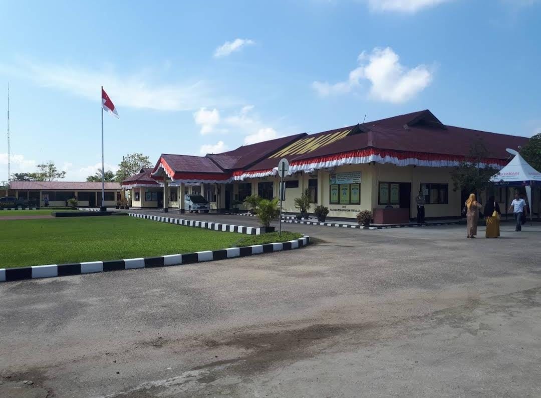 Seorang Pria di Lambuya Diduga Cabuli Balita Keponakannya Sendiri