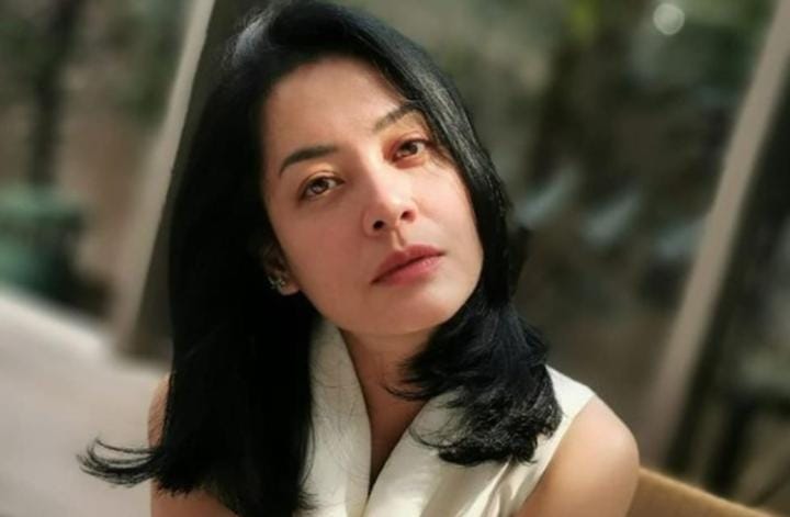 Slow Living, Gaya Hidup yang Dijalani Lulu Tobing