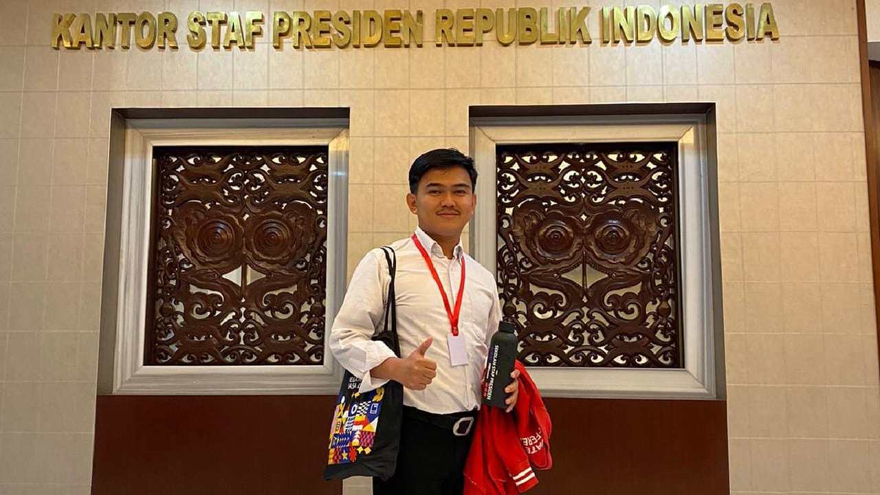 Sosok Muhammad Khaerul Rijal, Putra Kolaka Utara dengan Segudang Prestasi