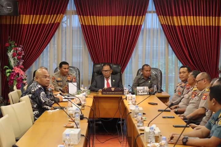 Sumatera Utara Darurat dan Juara 1 Penyalahgunaan Narkoba