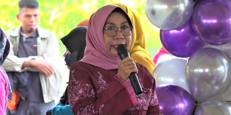 Tanggapi Isu Seragam Sekolah Mahal, Ini Kata Kadis Dikmudora Kendari