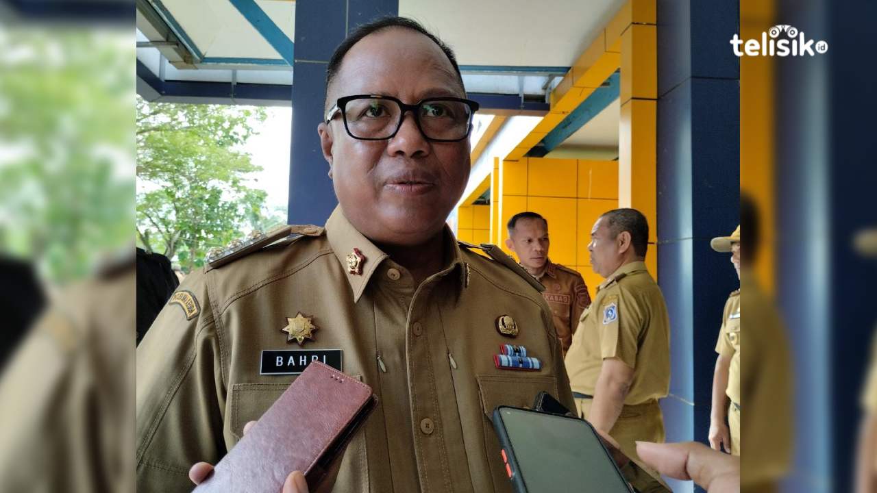 Target Lolos Final, Pj Bupati Muna Barat Janji Paket Umrah Bagi Juara STQH Tingkat Provinsi