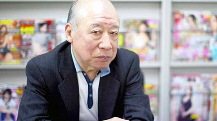 Tips Jaga Stamina Ala Kakek Sugiono, Cuma Modal Telur