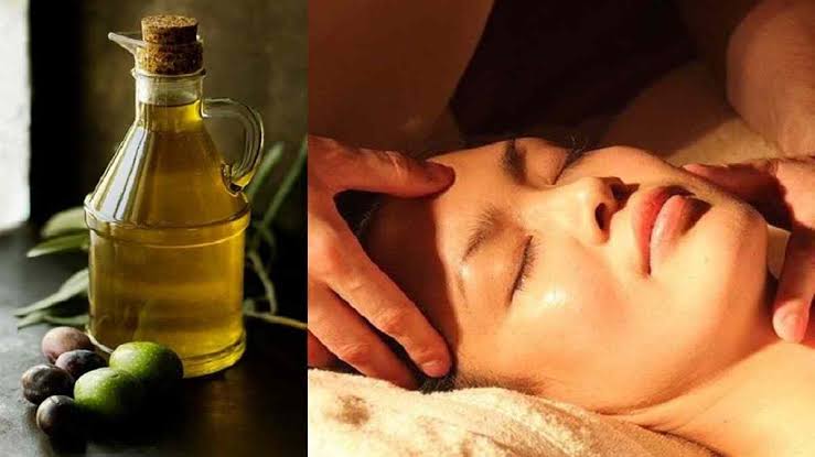 Tips Wajah Glowing Pakai Minyak Zaitun, Coba 4 Cara Ini