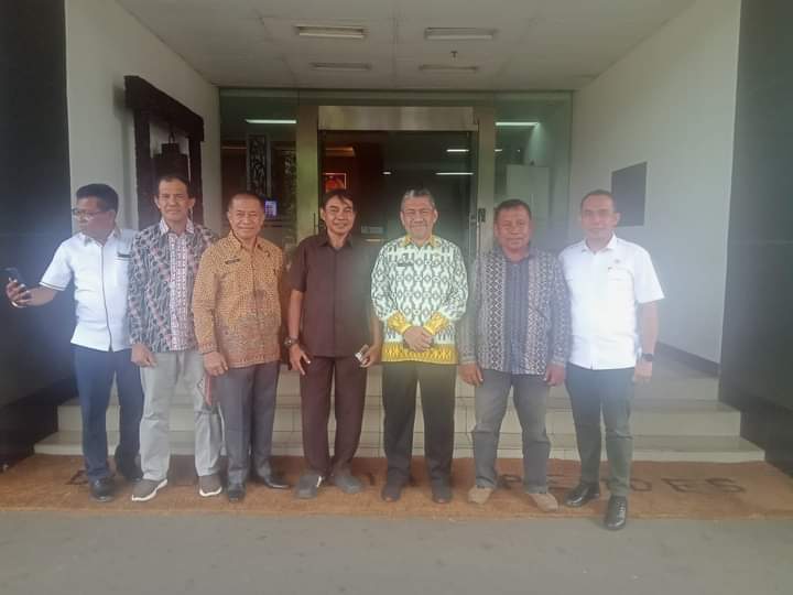 Tuntaskan Polemik Pilkades, Pemkab Muna Tunggu Perintah Kemendagri