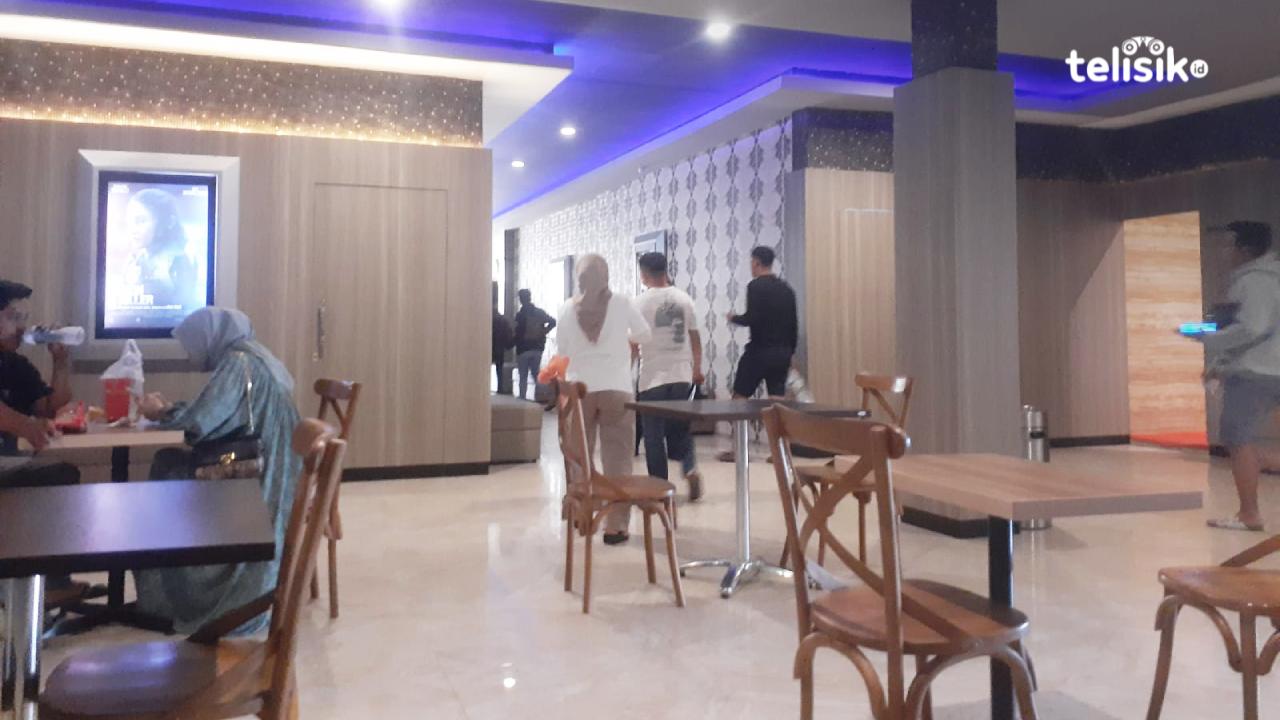 Ulasan Mission Impossible: Dead Reckoning Part 1, Rekomendasi Tontonan di Awal Juli 2023