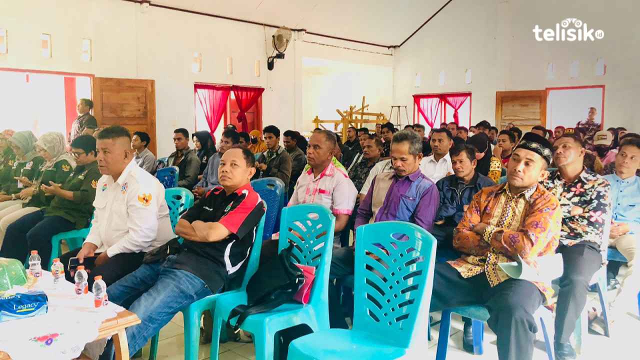 Upaya Menuju Desa Mandiri di Kabupaten Buton Selatan