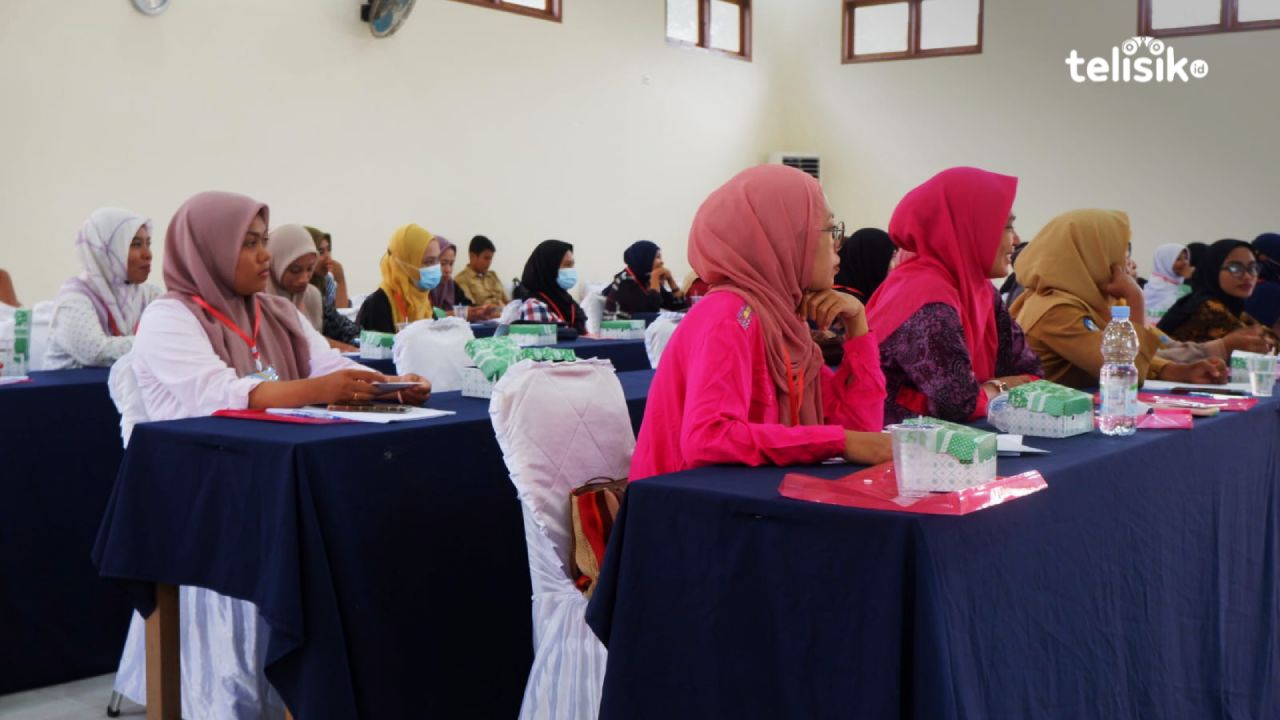 Upaya Tingkatkan Bisnis Olahan Hasil Laut di Kabupaten Wakatobi