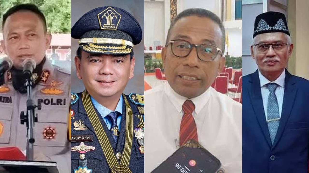 Usulan Nama Pj Gubernur Sulawesi Tenggara, Ini Tanggapan Pengamat