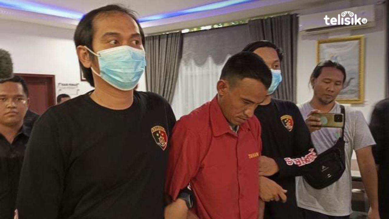 Utang pada Tauke Telur Asin jadi Motif Pelaku Ancam Ibu Muda di Kota Binjai Transfer Uang