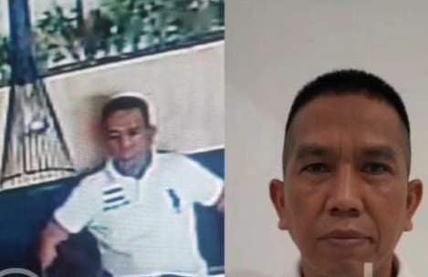 Viral, AKBP Achiruddin Hasibuan Diduga Nongkrong di Kafe Tanpa Diborgol