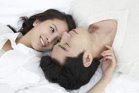 Viral Istilah Seks Sampai Mentok, Ternyata Pertanda Hubungan Seks Buruk