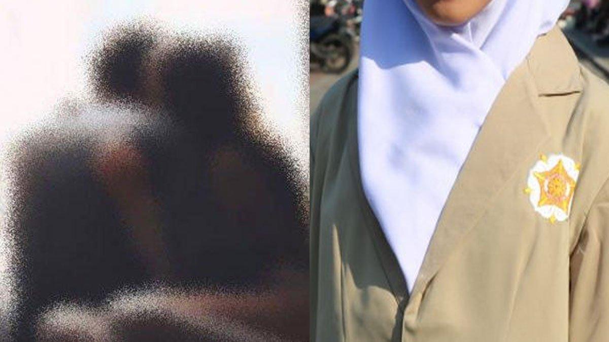 Viral: Mahasiswa UGM Diduga Mesum di Lokasi KKN, Lagi Enak-Enak Kepergok Lurah