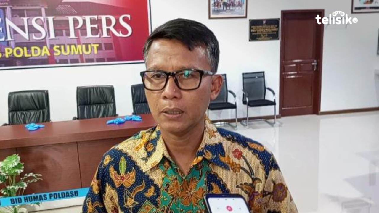 Wali Kota dan Sekda Binjai Dilapor ke Polda Sumatera Utara Soal Dugaan Penyalahgunaan Kekuasaan