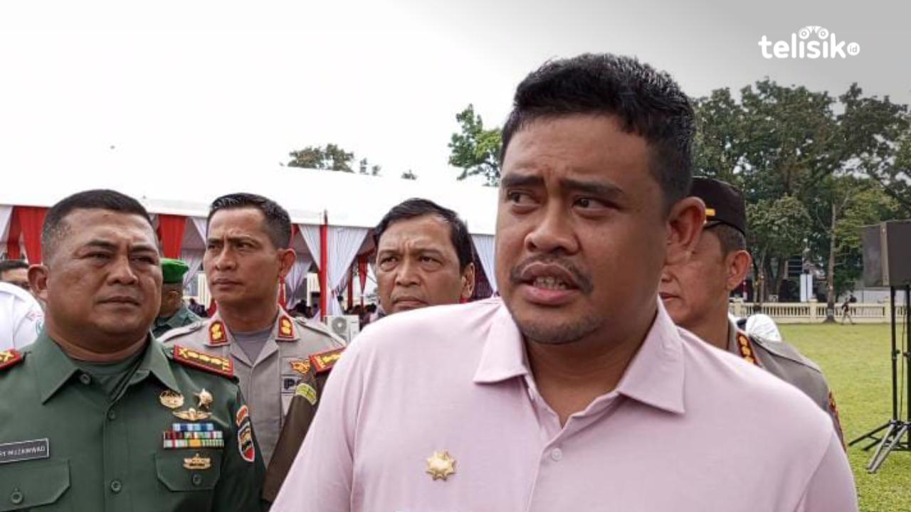 Wali Kota Medan akan Bahas Operasional RS Mas Kadiran Layani Pasien Miskin