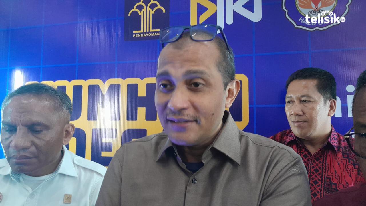 Wamenkumham Sebut Terdapat Perbedaan Signifikan Penerapan Restorative Justice