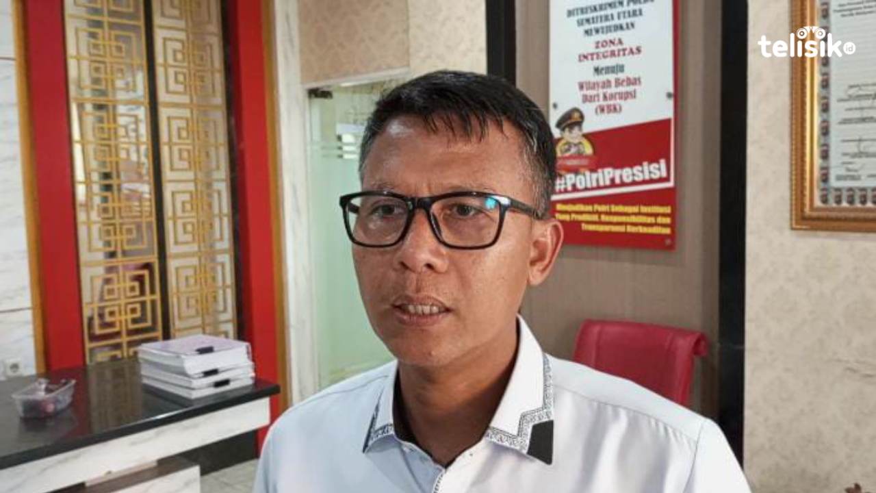 Wanita Pekerja Toko Roti di Medan Tewas, Diduga Keracunan Asap Genset