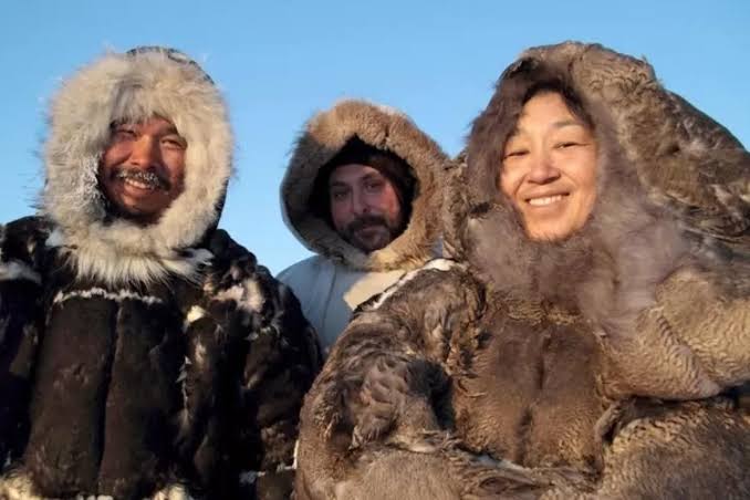 4 Budaya Seks Suku Eskimo, Nomor 1 Bikin Tercengang