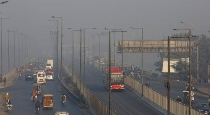 4 Cara Atasi Polusi Udara Biar Tak Seperti Jakarta