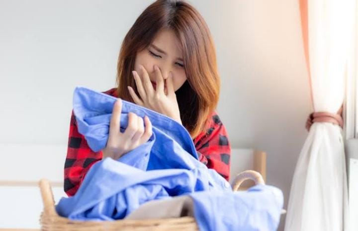 4 Cara Hilangkan Bau Ketiak