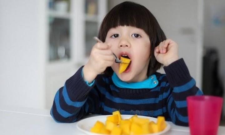 5 Buah Tinggi Kalori Bisa Tambah Berat Badan