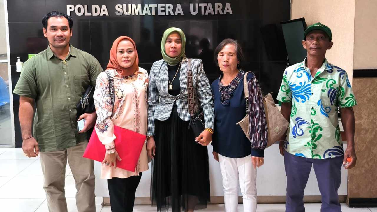 Dokter Spesialis Anak Tiangsa Sembiring Harus Diperiksa Kasus Dugaan Malpraktik Anak Tentara