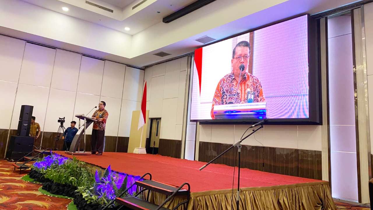 Cegah Stunting, BKKBN Sulawesi Tenggara Imbau Jaga Pola Makan Sehat untuk Pertumbuhan Optimal Anak