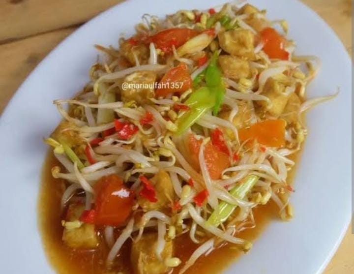 Dua Resep Akhir Bulan dan Hemat Isi Dompet