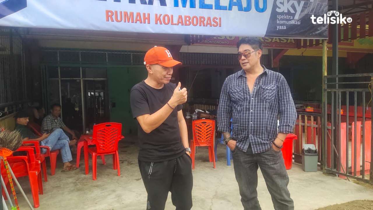 Angkat Fitrah Manusia dalam Cinta, Casting Film Abdul dan Maria akan Dibuka di Kendari, Berikut Infonya