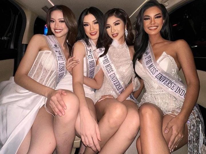 Apakah Body Checking di Miss Universe Indonesia Wajib Foto Telanjang?