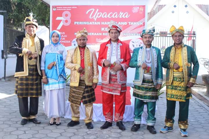 Bacaleg ASN Wajib Setor SK Pengunduran Diri Sebelum Penyusunan DCT