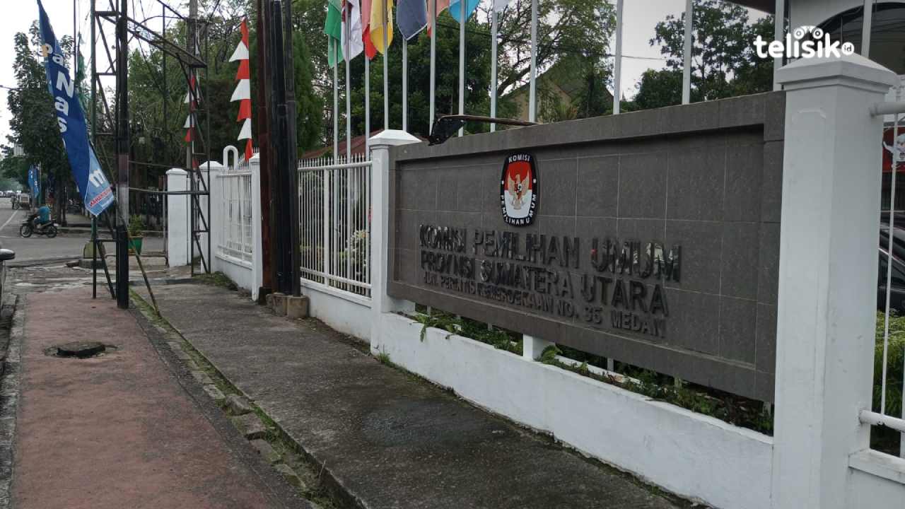 Bacaleg PDIP Dapil Sumatera Utara III Dilena Sitepu Dilapor ke Bawaslu dan KPU