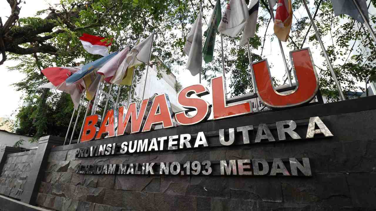 Bacaleg PDIP Dilapor Dugaan Tindak Pidana Penggelapan, Bawaslu Angkat Bicara