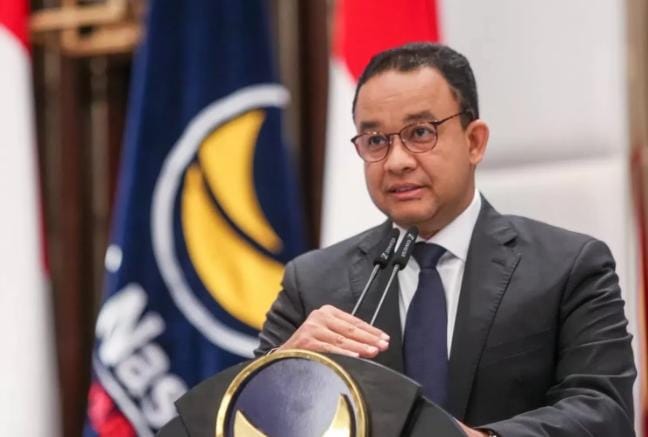 Bakal Umumkan Cawapres, Ini Kriteria Cocok Pendamping Anies Baswedan