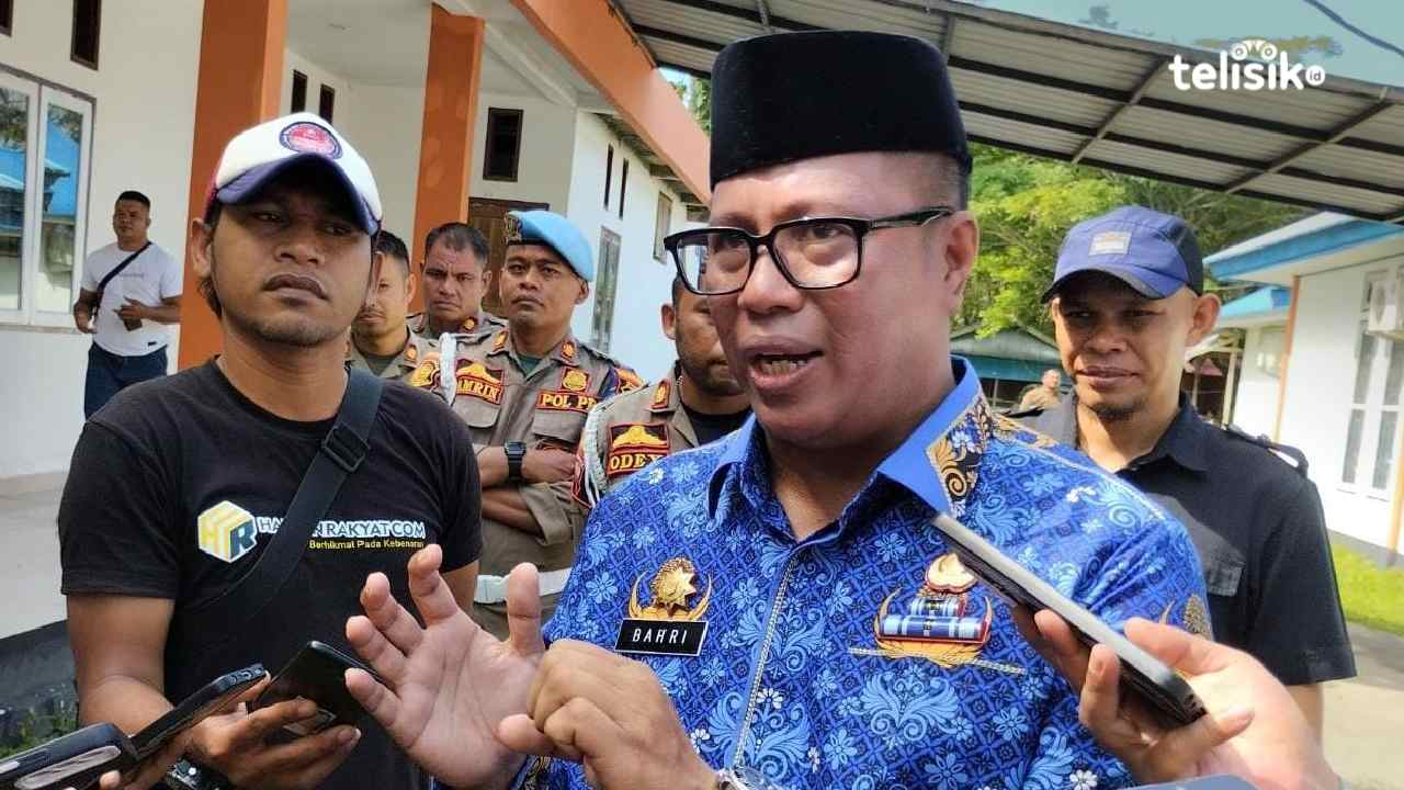 Berhasil ke Babak 16 Kapolri Cup 2023, Pj Bupati Muna Barat Apresiasi Tim Manajer dan Atlet Voli Putri Sulawesi Tenggara