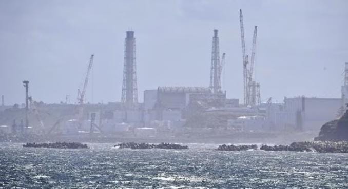 Buang Limbah Nuklir ke Laut, Negara Ini Stop Impor Makanan Laut Jepang