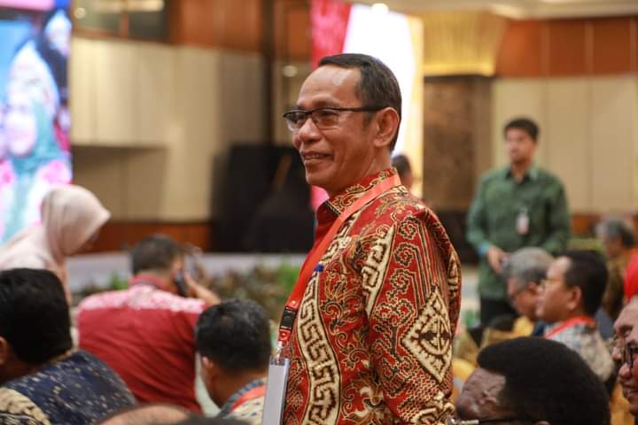 Buton Dapat Kuota 735 PPPK Tahun Ini, Berikut Formasinya