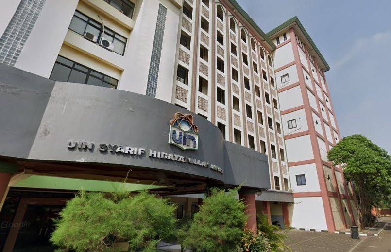 Daftar 10 Perguruan Tinggi Islam Terbaik di Indonesia Versi Webometrics