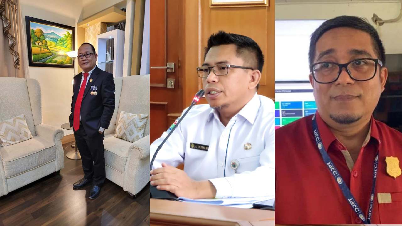 Daftar Kekayaan dan Profil 3 Calon Pj Bupati Konawe Usulan DPRD