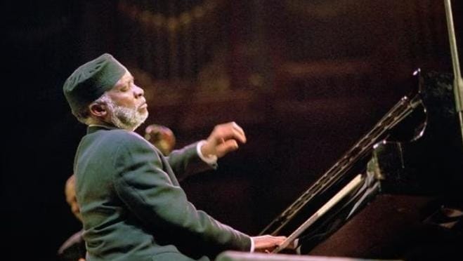 Deretan Perjalanan Hidup Ahmad Jamal, Mulai Syahadat hingga Meninggal Dunia