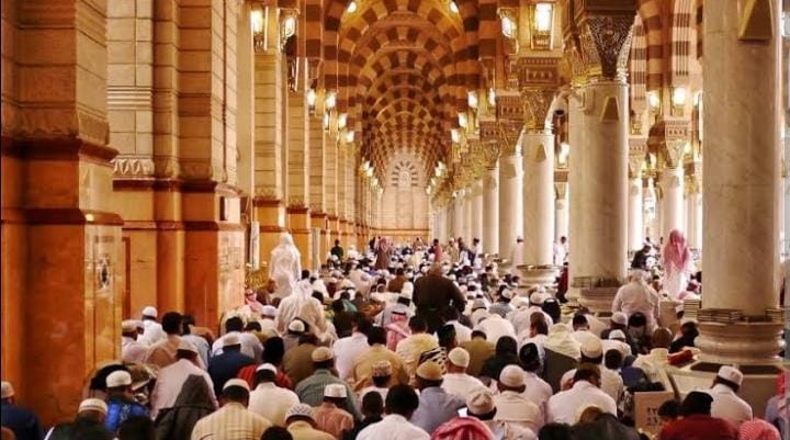 Deretan Sahabat Nabi yang Mualaf di Bulan Safar