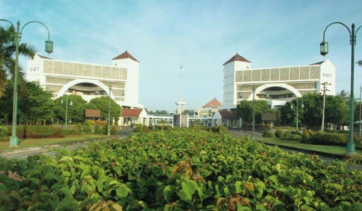 Deretan Universitas Swasta Terbaik di Indonesia 2023 Versi Webometrics